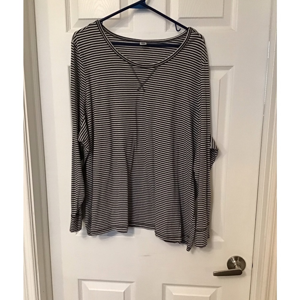Plus Size Old Navy Top 🔥2 for $10🔥